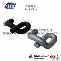 E2007 Rail Clip