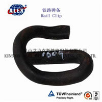 E1609 Rail Clip