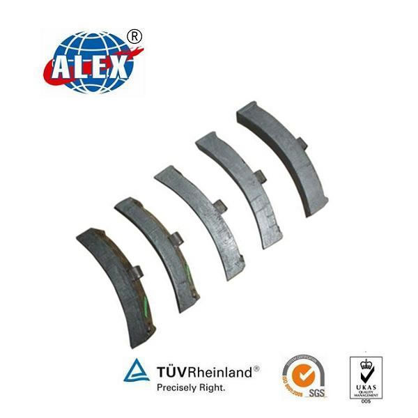 train brake shoe supplier