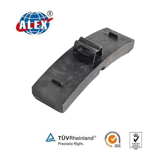 locomotive brake block supplier