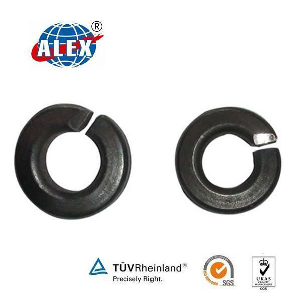 Railway Coil Spring Washer