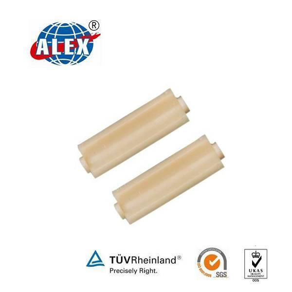 Plastic Rail Insulator