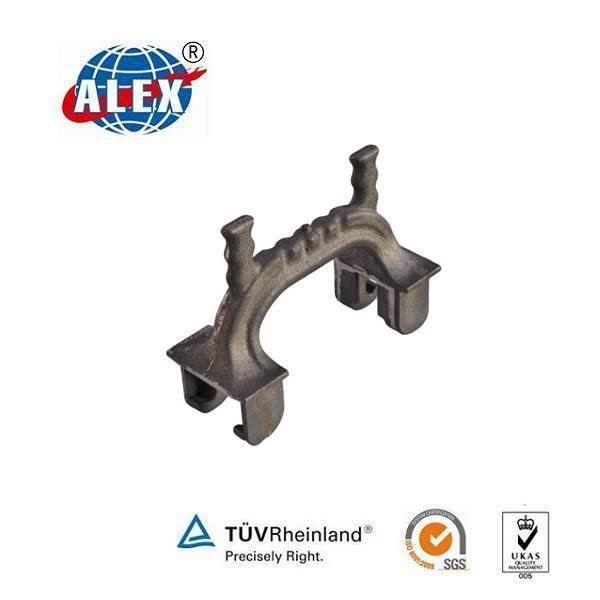 Rail Fastener Shoulder