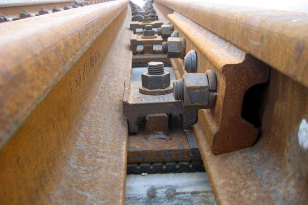 Rail Bolt of Jointing Bar Rail Bolt of Jointing Bar