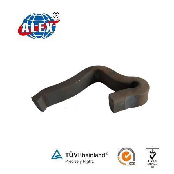 Sping Steel Rail Anchor