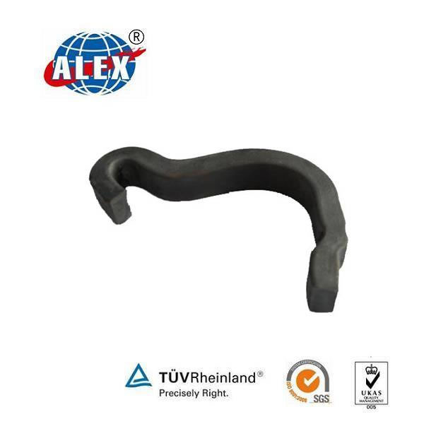 Sand Casting Rail Anchor