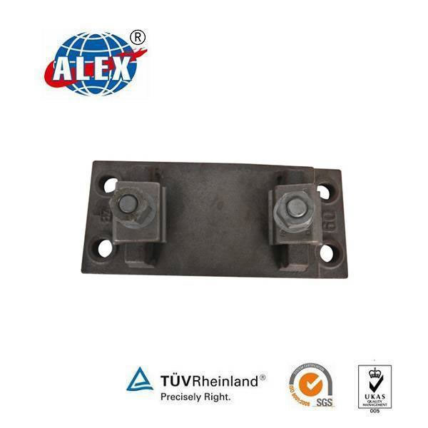 Railway Tie Plate