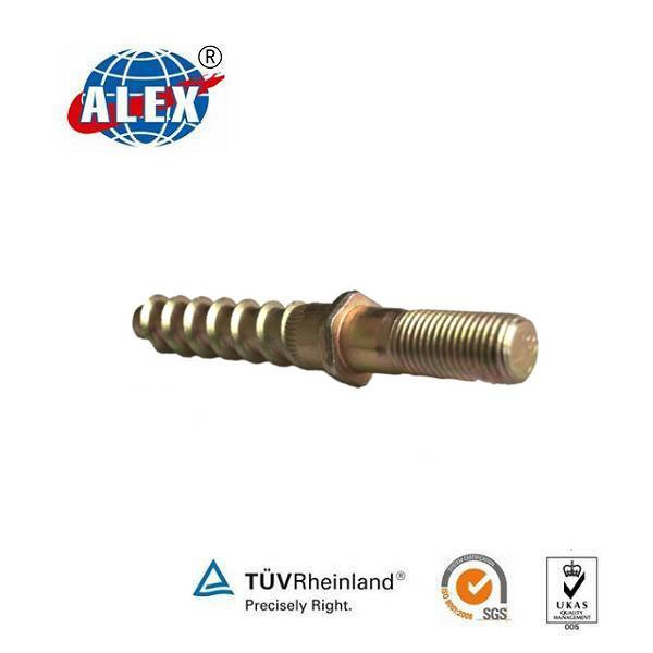 Railway Stud Screw