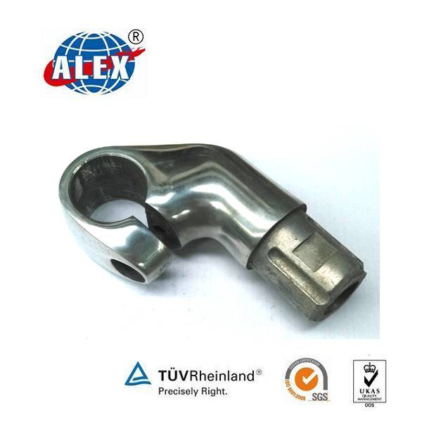 Aluminum pressure die casting products factory