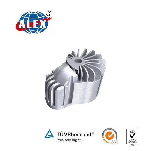 Chinese oem manufacturer Aluminum alloy pressure die casting