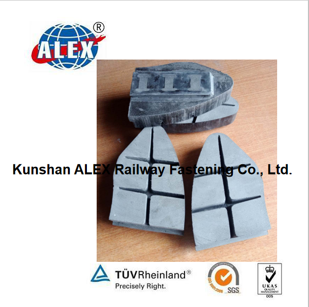 Railway fasteners and parts factory,rail clip,brake shoe